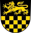 Coat of arms of Langenburg