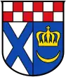 Coat of arms of Langenmosen