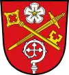 Coat of arms of Langensendelbach