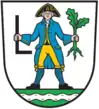 Coat of arms of Langewahl