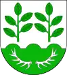Coat of arms of Latendorf