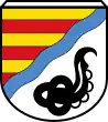 Coat of arms of Laudenbach