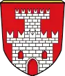 Coat of arms of Laufen
