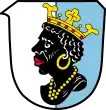 Coat of arms of Lauingen (Donau)