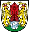 Coat of arms of Lauterhofen