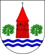 Coat of arms of Leezen (Holsten)