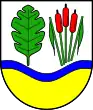 Coat of arms of Lehmkuhlen