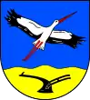 Coat of arms of Lehmrade