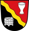 Coat of arms of Lengdorf