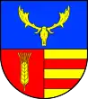 Coat of arms of Lensahn