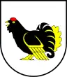 Coat of arms of Lentföhrden