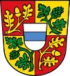 Coat of arms of Leuchtenberg