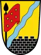 Coat of arms of Leutenbach