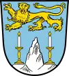 Coat of arms of Lichtenfels