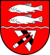 Coat of arms of Linau
