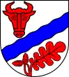 Coat of arms of Lohbarbek