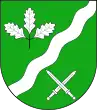 Coat of arms of Lo-Førden