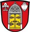 Coat of arms of Lohkirchen