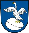 Coat of arms of Lohme