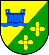 Coat of arms of Løjt (Sydslesvig)