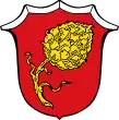 Coat of arms of Lonnerstadt