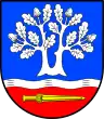 Coat of arms of Looft