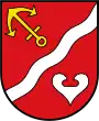 Coat of arms of Lotte (Kreis Steinfurt)