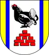 Coat of arms of Lottorp