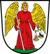 Coat of arms of Ludwigsstadt