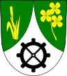 Coat of arms of Möhnsen