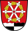 Coat of arms of Möhrendorf