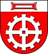 Coat of arms of Mölln
