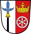 Coat of arms of Mönchberg