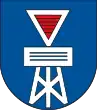Coat of arms of Mönkeberg
