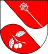 Coat of arms of Mönkhagen
