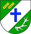 Coat of arms of Mönkloh