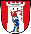 Coat of arms of Mörnsheim