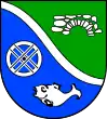 Coat of arms of Mühlenrade