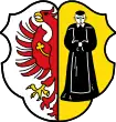 Coat of arms of Münchsteinach