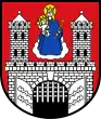 Coat of arms of Münnerstadt