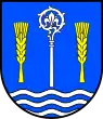 Coat of arms of Münsterdorf
