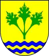 Coat of arms of Müssen