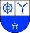 Coat of arms of Masholm