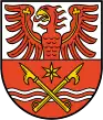 Wappen des Landkreises Märkisch-Oderland