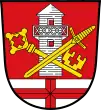Coat of arms of Maierhöfen