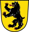 Coat of arms of Mainbernheim