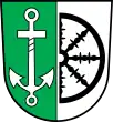 Coat of arms of Mainleus