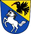 Coat of arms of Maitenbeth