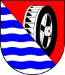 Coat of arms of Malente