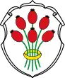 Coat of arms of Markt Einersheim